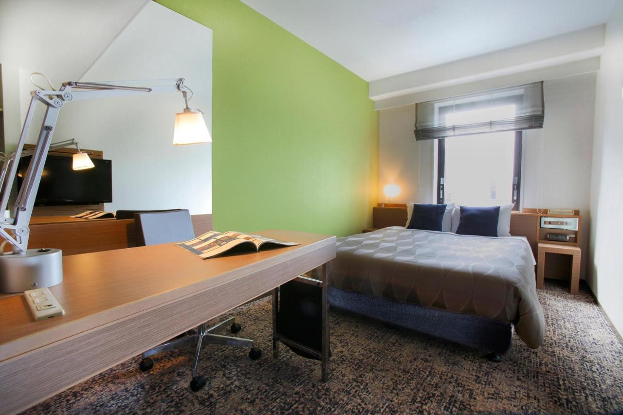 Cypress Hotel Nagoya-Eki Mae Kültér fotó