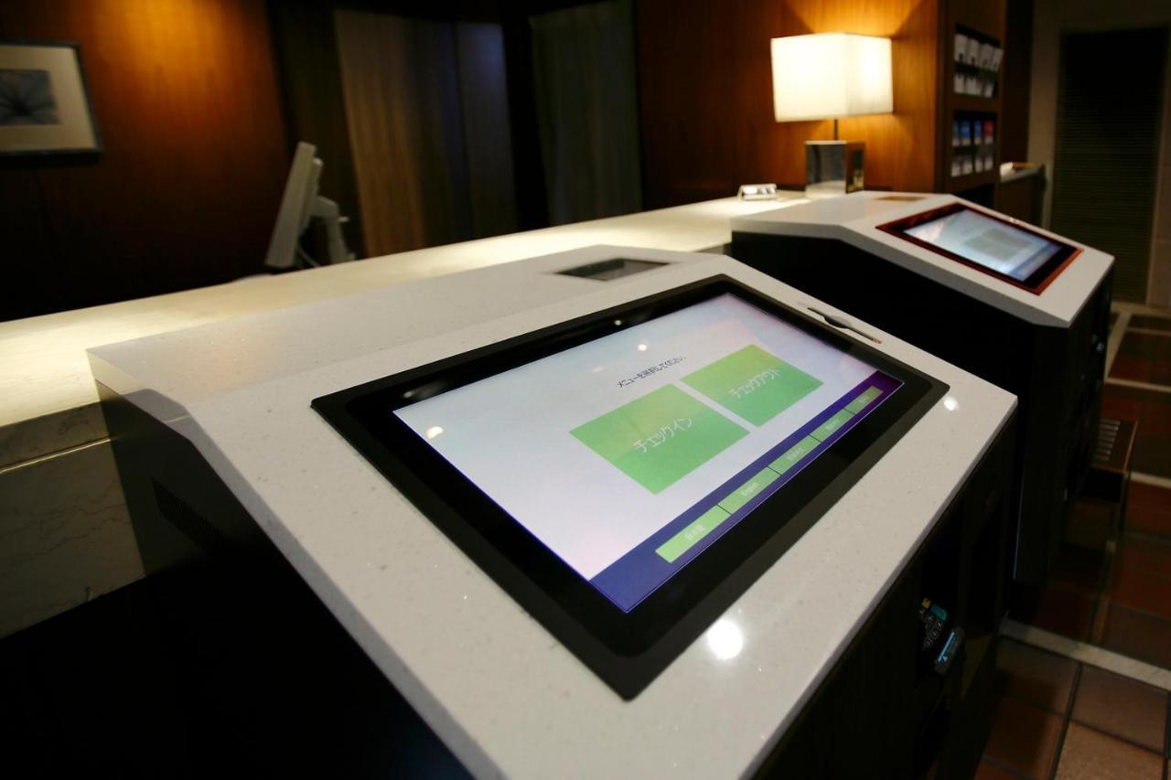 Cypress Hotel Nagoya-Eki Mae Kültér fotó