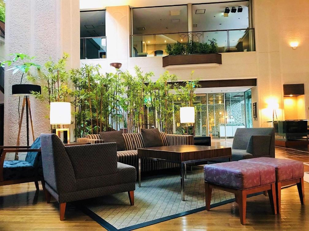 Cypress Hotel Nagoya-Eki Mae Kültér fotó
