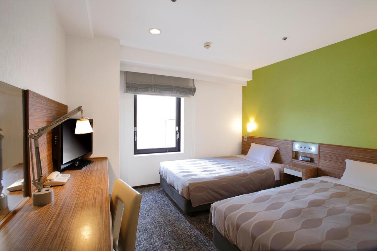 Cypress Hotel Nagoya-Eki Mae Kültér fotó