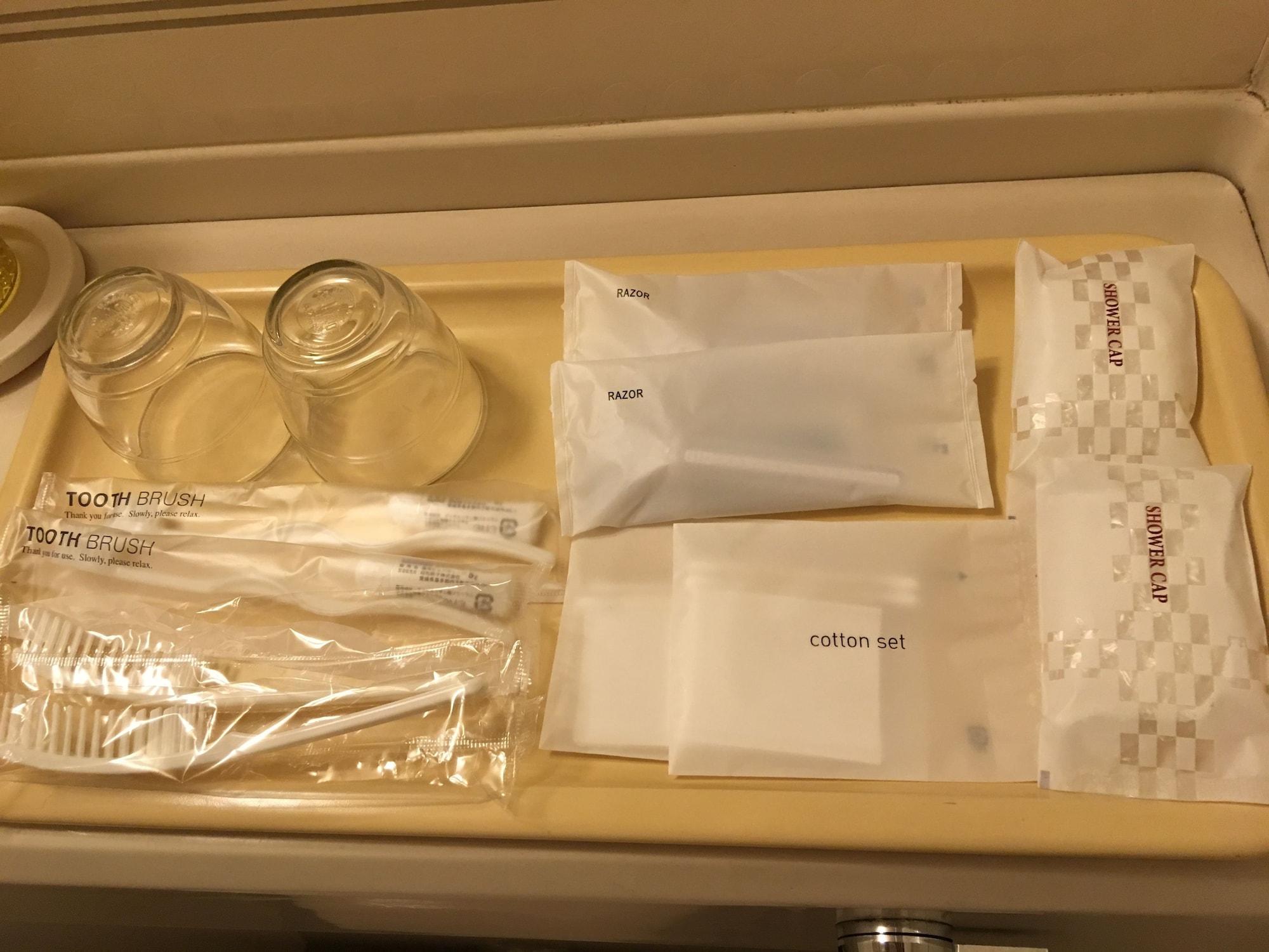Cypress Hotel Nagoya-Eki Mae Kültér fotó