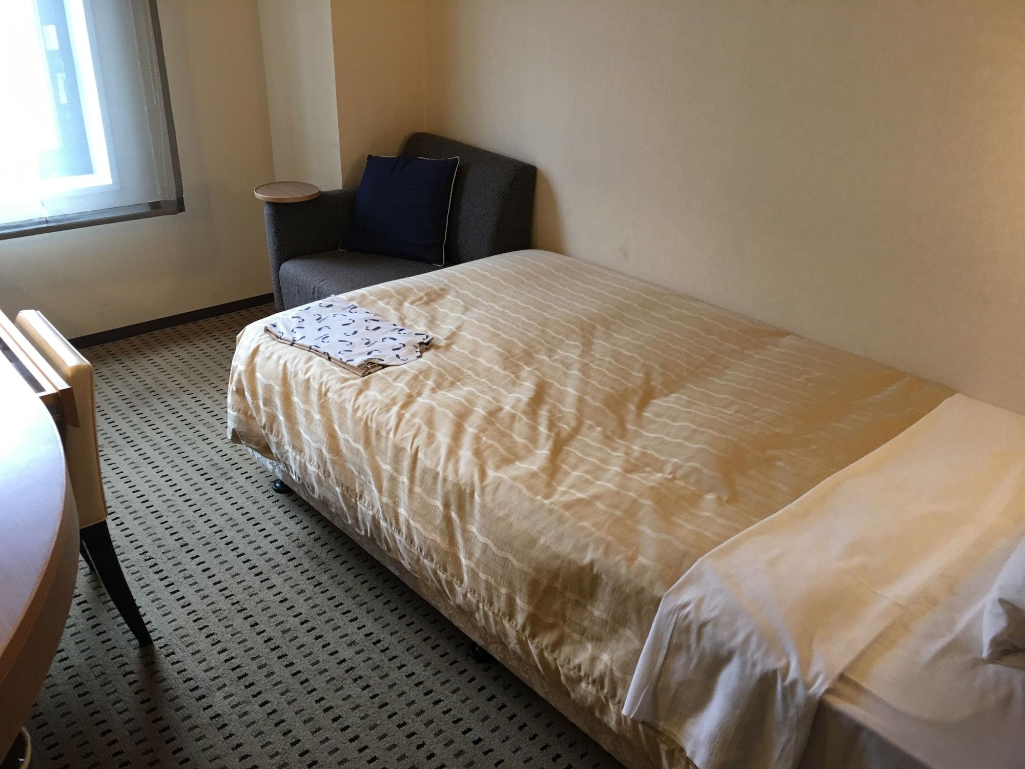 Cypress Hotel Nagoya-Eki Mae Kültér fotó