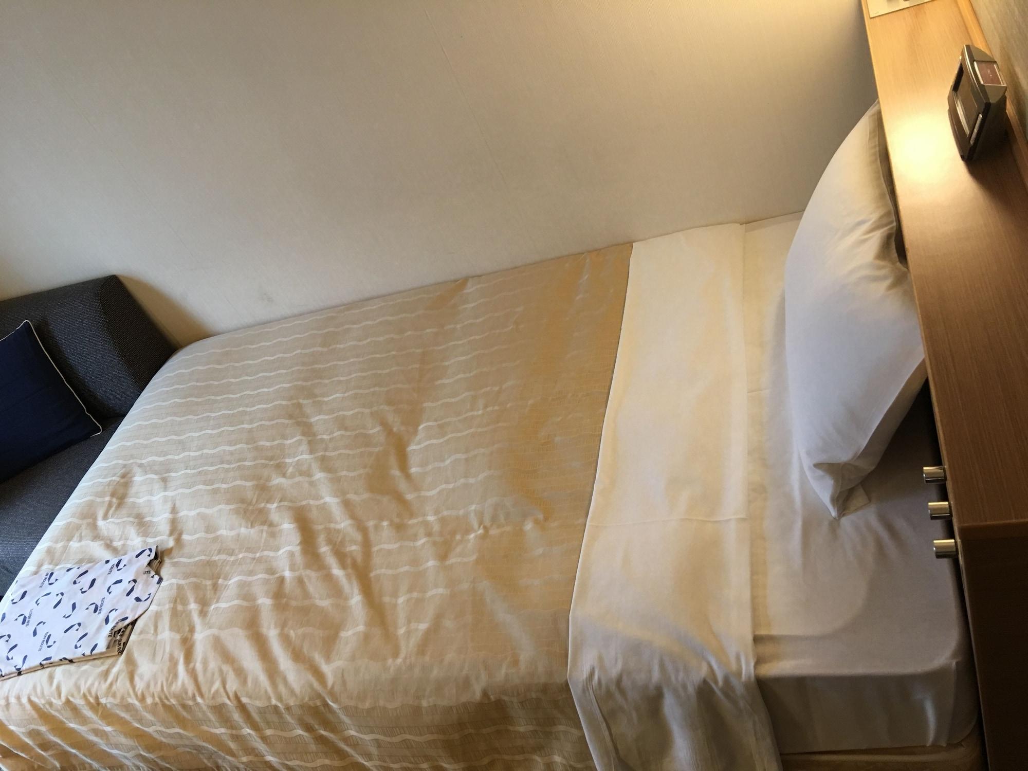Cypress Hotel Nagoya-Eki Mae Kültér fotó