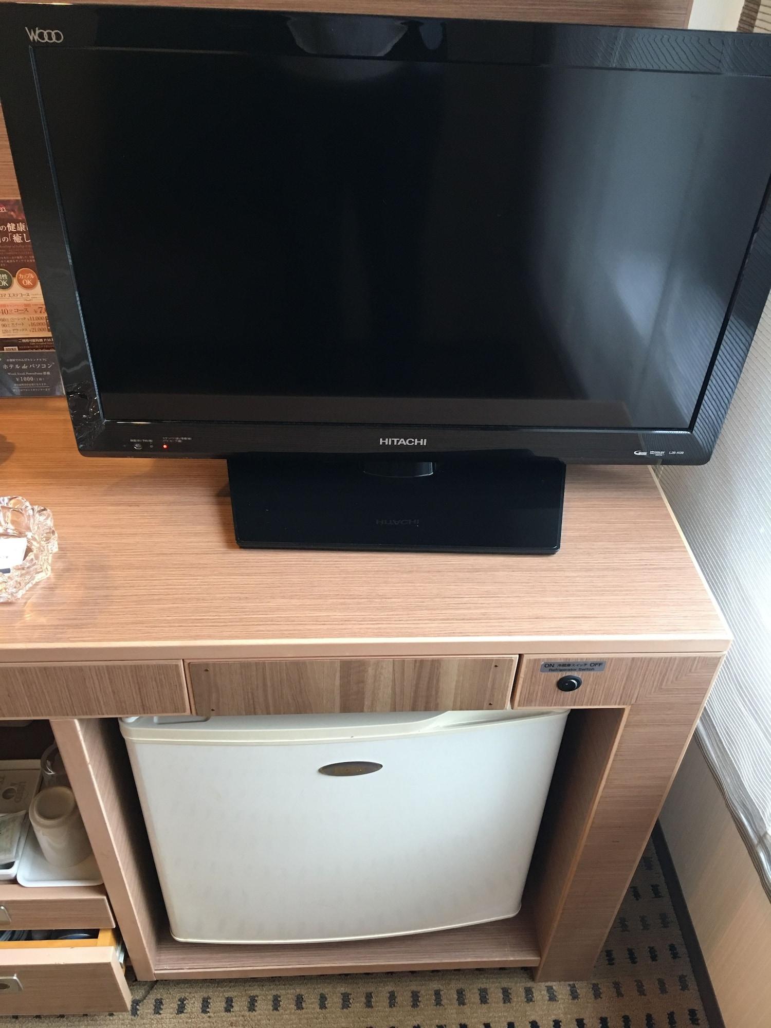 Cypress Hotel Nagoya-Eki Mae Kültér fotó