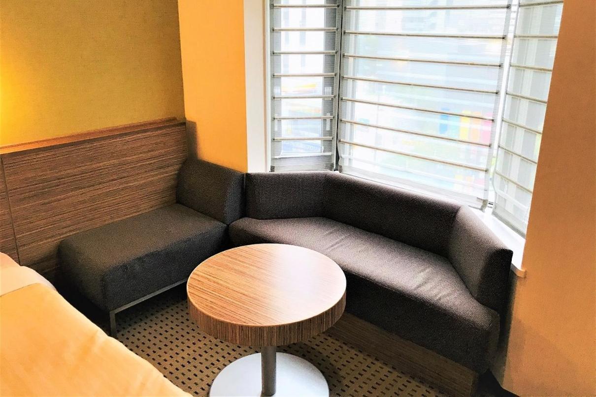 Cypress Hotel Nagoya-Eki Mae Kültér fotó