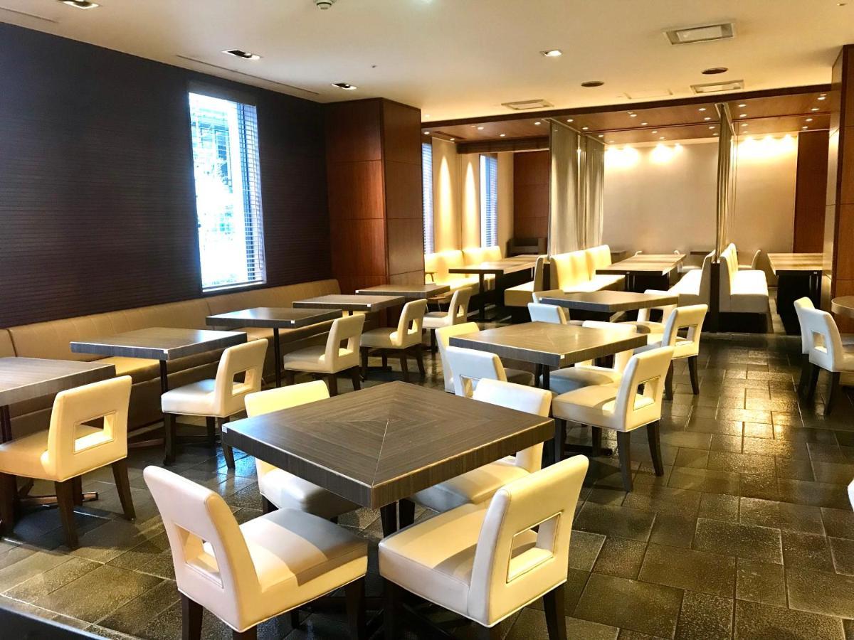 Cypress Hotel Nagoya-Eki Mae Kültér fotó