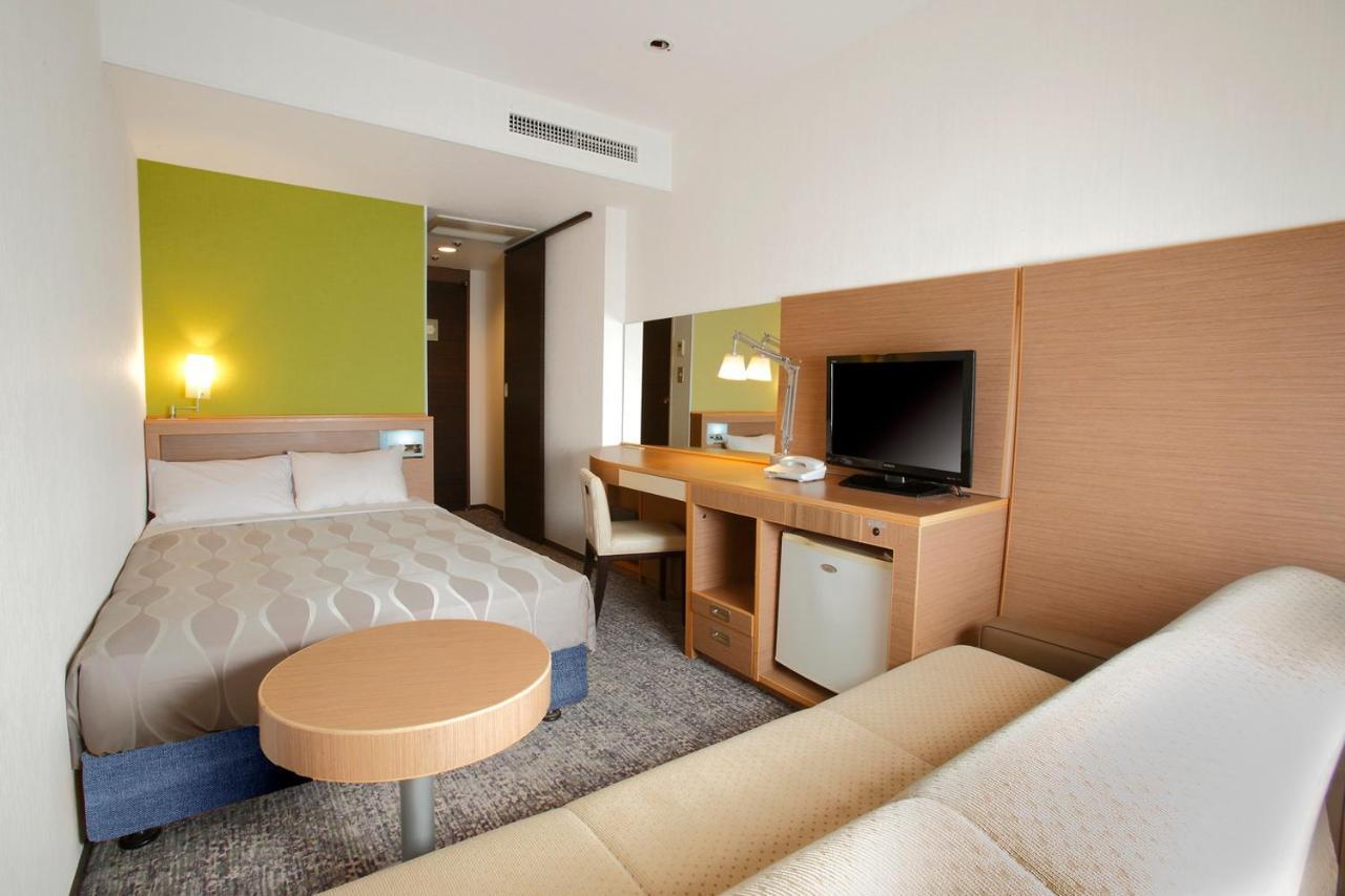 Cypress Hotel Nagoya-Eki Mae Kültér fotó