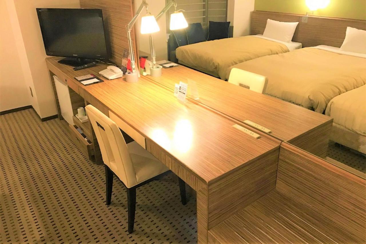 Cypress Hotel Nagoya-Eki Mae Kültér fotó