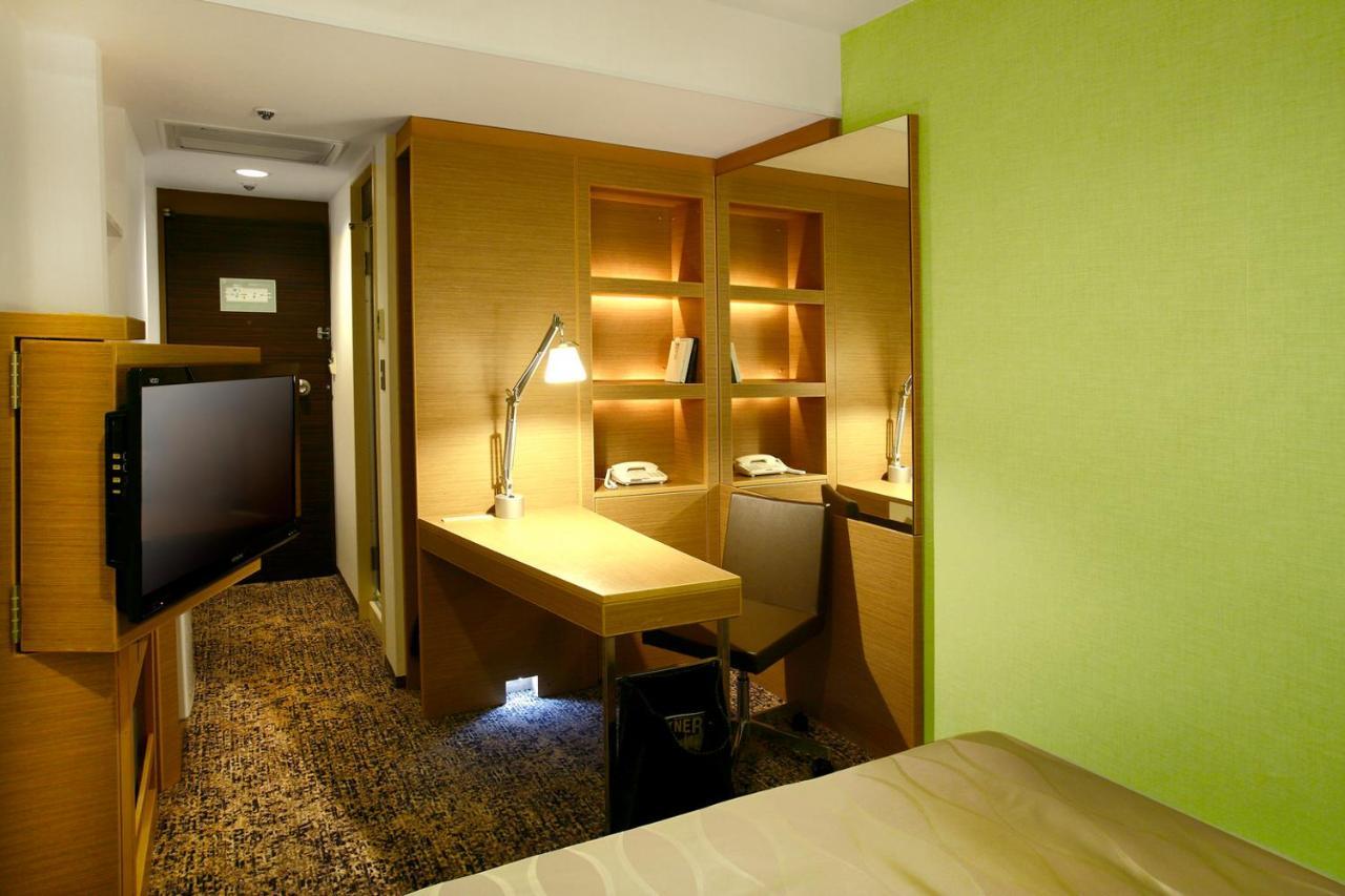 Cypress Hotel Nagoya-Eki Mae Kültér fotó