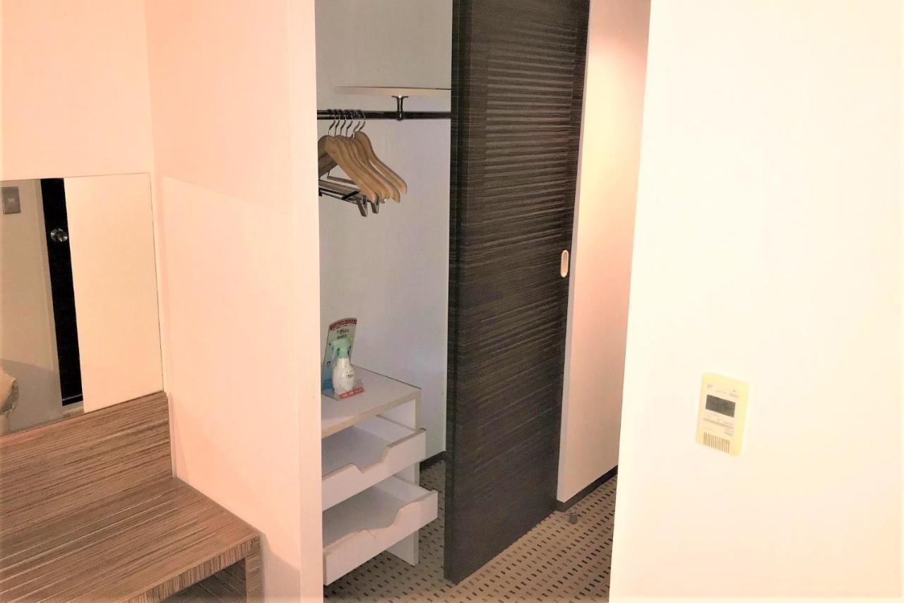 Cypress Hotel Nagoya-Eki Mae Kültér fotó
