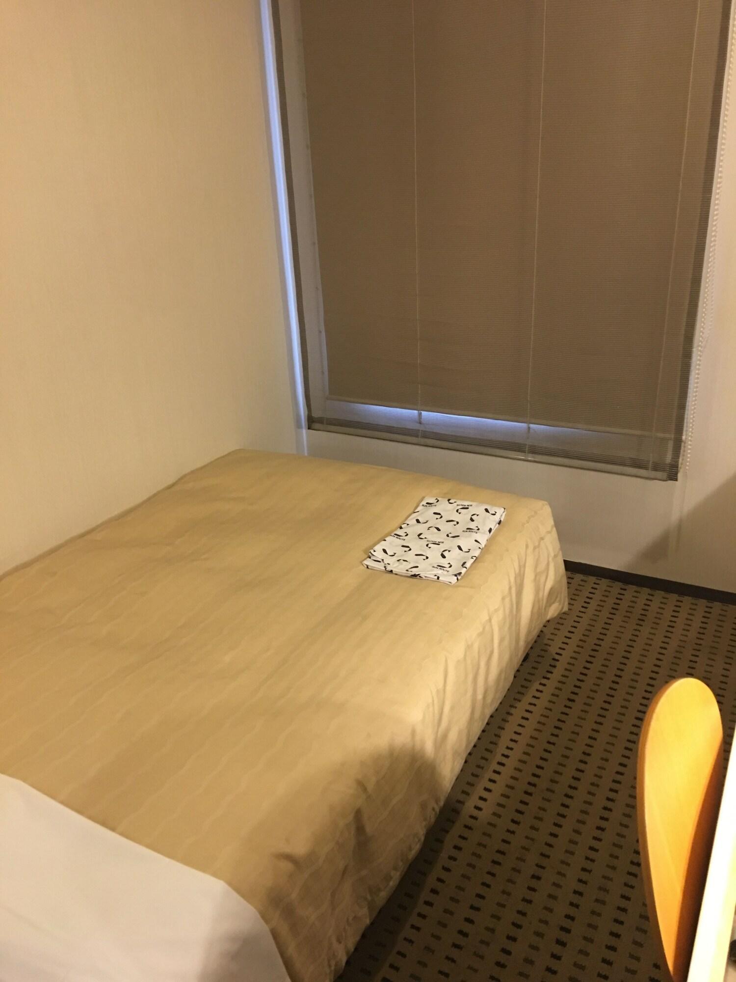 Cypress Hotel Nagoya-Eki Mae Kültér fotó