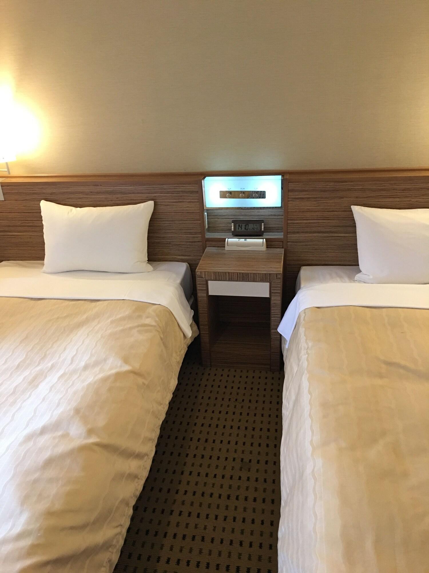 Cypress Hotel Nagoya-Eki Mae Kültér fotó